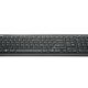 Kensington Slim Type Wireless Keyboard tastiera Ufficio RF Wireless QWERTY Italiano Nero 4