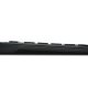 Kensington Slim Type Wireless Keyboard tastiera Ufficio RF Wireless QWERTY Italiano Nero 5