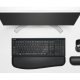 Kensington Slim Type Wireless Keyboard tastiera Ufficio RF Wireless QWERTY Italiano Nero 8