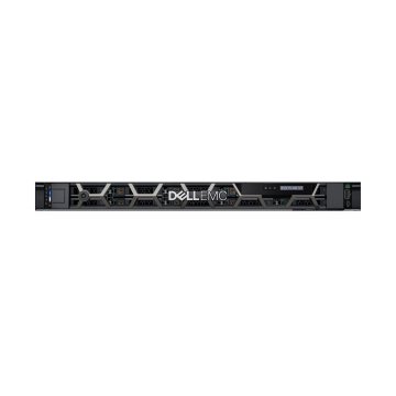 DELL PowerEdge R650xs server 480 GB Rack (1U) Intel® Xeon® Oro 5318Y 2,1 GHz 32 GB DDR4-SDRAM 800 W