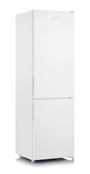 Severin KGK 8905 frigorifero con congelatore Libera installazione 231 L E Bianco