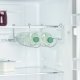 Severin KGK 8905 frigorifero con congelatore Libera installazione 231 L E Bianco 9