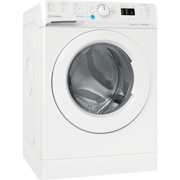 Indesit Innex Lavatrice a libera installazione BWA 71083X W IT - BWA 71083X W IT