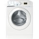 Indesit Innex Lavatrice a libera installazione BWA 71083X W IT - BWA 71083X W IT 3