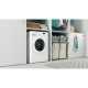 Indesit Innex Lavatrice a libera installazione BWA 71083X W IT - BWA 71083X W IT 6