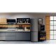 Hotpoint Frigorifero combinato HAFC8 TT33SK O3 6