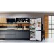 Hotpoint Ariston Frigorifero combinato Hotpoint HAFC8 TT33SK O3 7