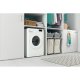 Indesit Lavatrice a libera installazione MTWE 91284 W IT - MTWE 91284 W IT 6