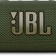 JBL FLIP 6 Altoparlante portatile stereo Verde 20 W 3