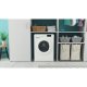 Indesit Lavatrice a libera installazione BWE 71283X W IT N - BWE 71283X W IT N 7