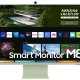 Samsung Smart Monitor M8 - M80B da 32'' UHD Flat 2