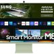 Samsung Smart Monitor M8 - M80B da 32'' UHD Flat 3