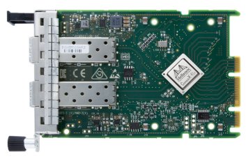 Lenovo Mellanox ConnectX-4 Lx Interno Fibra 25000 Mbit/s