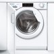 Candy Smart Inverter CBW 48TWME-S lavatrice Caricamento frontale 8 kg 1400 Giri/min Bianco 4