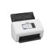 Brother ADS-4900W scanner Scanner con ADF + alimentatore di fogli 600 x 600 DPI A4 Nero, Bianco 7