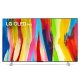 LG OLED evo 4K 42'' Serie C26 OLED42C26LB Smart TV NOVITÀ 2022 2