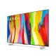LG OLED evo 4K 42'' Serie C26 OLED42C26LB Smart TV NOVITÀ 2022 17