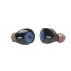 JBL TUNE 125TWS Cuffie Wireless In-ear MUSICA USB tipo-C Bluetooth Blu 3
