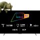 TCL Serie P73 Nanotecnologia WCG 85