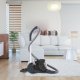 Hoover Breeze BR40PET 011 2 L A cilindro Secco 700 W Senza sacchetto 20