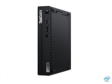 Lenovo ThinkCentre M80q Intel® Core™ i7 i7-10700T 16 GB DDR4-SDRAM 512 GB SSD Windows 10 Pro Mini PC Nero