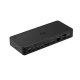 i-tec USB-C/Thunderbolt KVM Docking station Dual Display + Power Delivery 65/100W 4