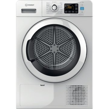 Indesit Asciugatrice YT M11 83K RX IT - YT M11 83K RX IT