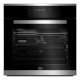 Beko BIM25401X 71 L 3100 W A+ Nero 2