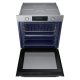 Samsung NV75K5541BS forno 75 L 1600 W A Nero, Acciaio inossidabile 13