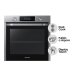 Samsung NV75K5541BS forno 75 L 1600 W A Nero, Acciaio inossidabile 3