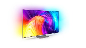 Philips The One 55PUS8857 Android TV LED UHD 4K