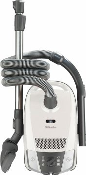 Miele Compact C2 Allergy EcoLine SDCP4 3,5 L A cilindro Secco 550 W Sacchetto per la polvere