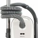 Miele Compact C2 Allergy EcoLine SDCP4 3,5 L A cilindro Secco 550 W Sacchetto per la polvere 2