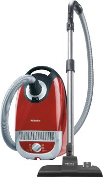 Miele Complete C2 Tango 4,5 L A cilindro Secco 890 W Sacchetto per la polvere