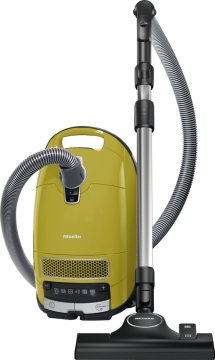 Miele Complete C3 Flex 4,5 L Aspiratore a cilindro Secco 890 W Sacchetto per la polvere