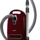 Miele Complete C3 Cat & Dog - SGEF5 4,5 L Aspiratore a cilindro Secco 890 W Sacchetto per la polvere 2