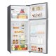 LG GTF744PZHV frigorifero con congelatore Libera installazione 509 L F Acciaio inossidabile 11