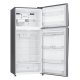LG GTF744PZHV frigorifero con congelatore Libera installazione 509 L F Acciaio inossidabile 12