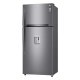 LG GTF744PZHV frigorifero con congelatore Libera installazione 509 L F Acciaio inossidabile 13