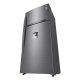 LG GTF744PZHV frigorifero con congelatore Libera installazione 509 L F Acciaio inossidabile 14