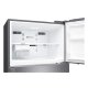 LG GTF744PZHV frigorifero con congelatore Libera installazione 509 L F Acciaio inossidabile 17