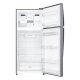 LG GTF744PZHV frigorifero con congelatore Libera installazione 509 L F Acciaio inossidabile 4