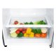 LG GTF744PZHV frigorifero con congelatore Libera installazione 509 L F Acciaio inossidabile 7