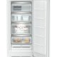 Liebherr FNf 4204 Pure Congelatore verticale Libera installazione 160 L F Bianco 4
