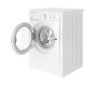 Indesit EWC 81284 W IT lavatrice Caricamento frontale 8 kg 1200 Giri/min Bianco 3