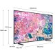Samsung Series 6 TV QLED 4K 85” QE85Q60B Smart TV Wi-Fi Black 2022, Quantum HDR, Ultra sottile, Colori Ultra luminosi, Suono dinamico 12