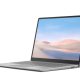 Microsoft Surface Laptop Go Computer portatile 31,6 cm (12.4