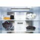Haier FD 83 Serie 7 HB18FGSAAA frigorifero side-by-side Libera installazione 539 L E Argento, Titanio 36