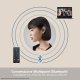 Sony Cuffie LinkBuds True Wireless - Connessione Bluetooth® multipoint* - Batteria fino a 17,5h - Ottimizzate per Alexa e Google Assistant - Microfono integrato per le chiamate - Grigio 10