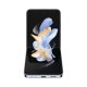 Samsung Galaxy Z Flip4 256GB Blue RAM 8GB Display 1,9